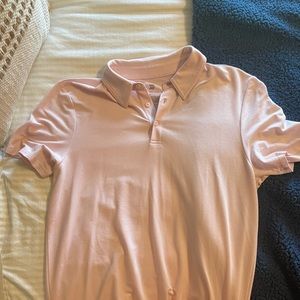 All in motion polo size L